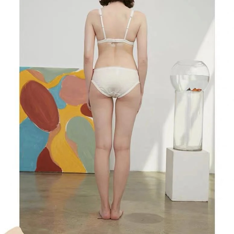 women's trunk style underwear