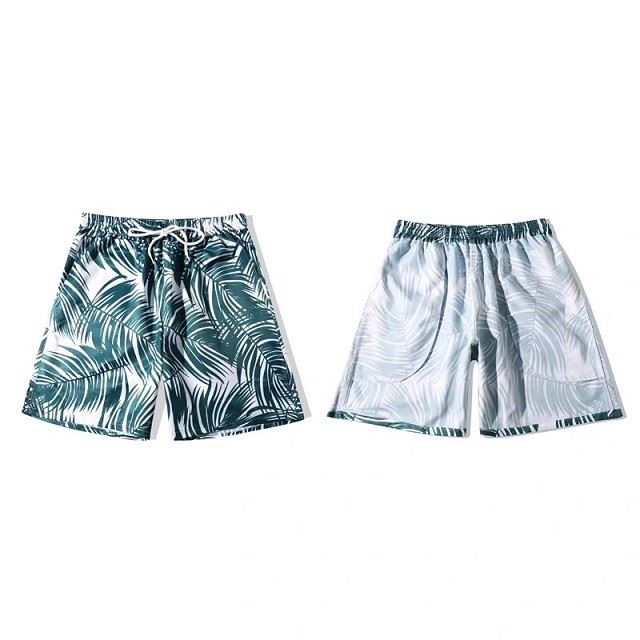 Custom Surf Shorts Printed Men's Boardshorts