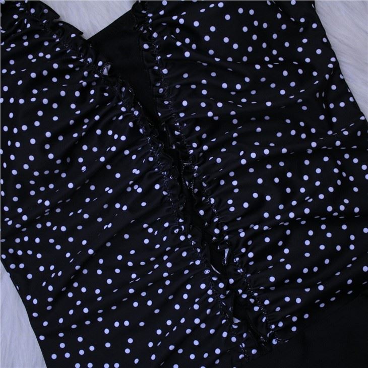 Women Swimwear 1Piece 007