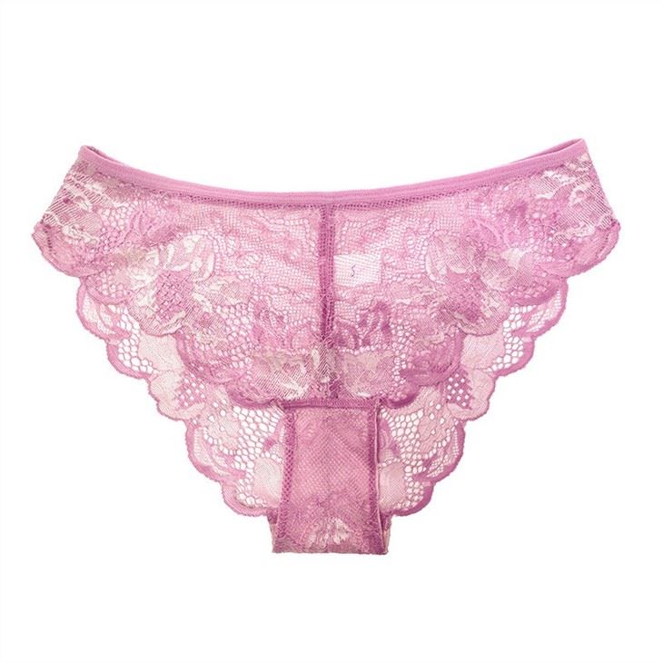 Sexy Lace Women Briefs