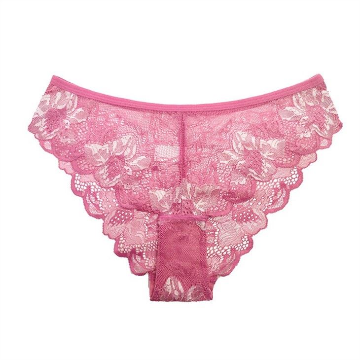 Sexy Lace Women Briefs