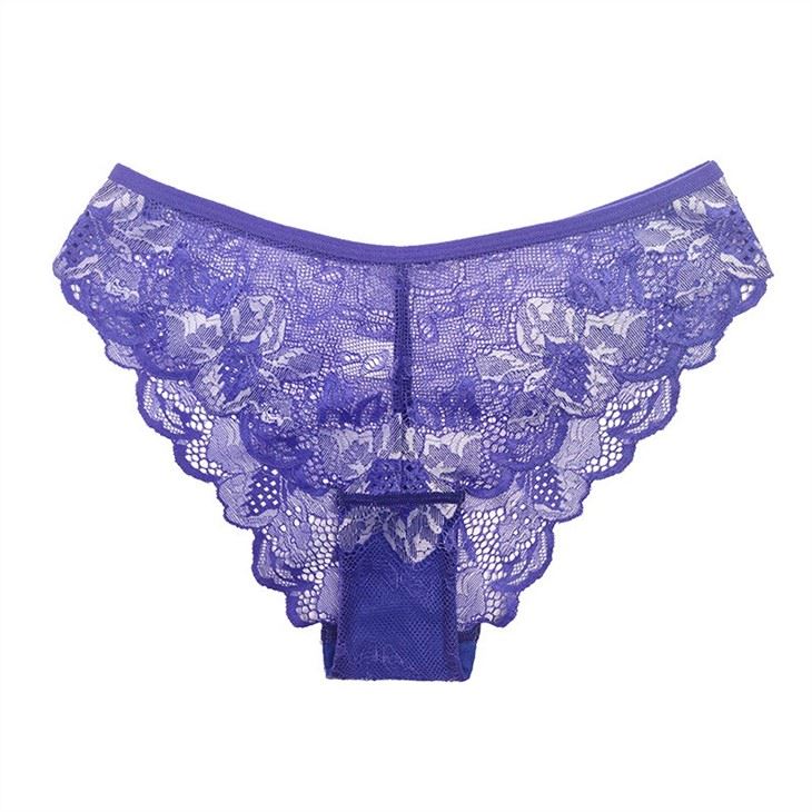 Sexy Lace Women Briefs