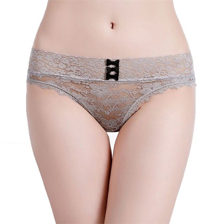Women Sexy Lace Panties
