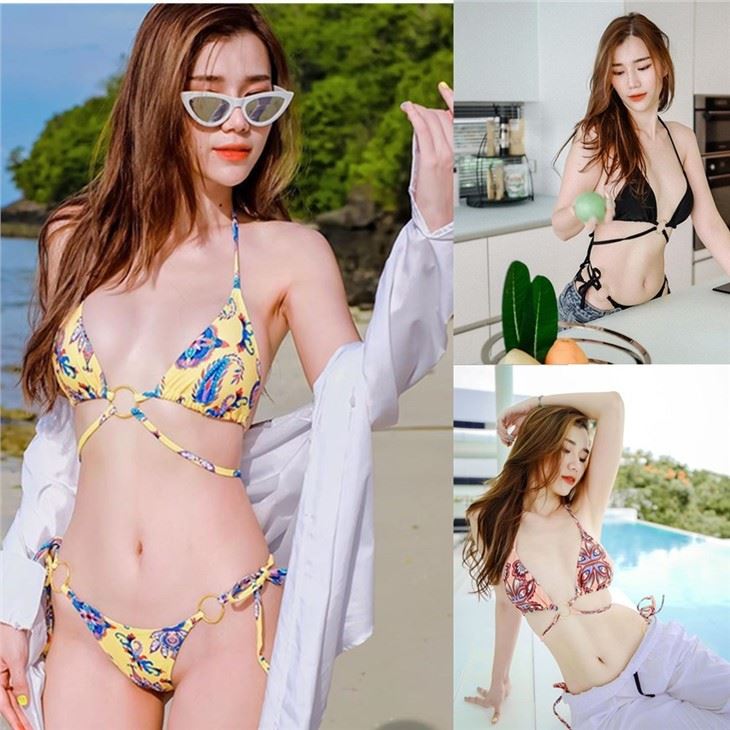Women Swimwear Manufacturer in China