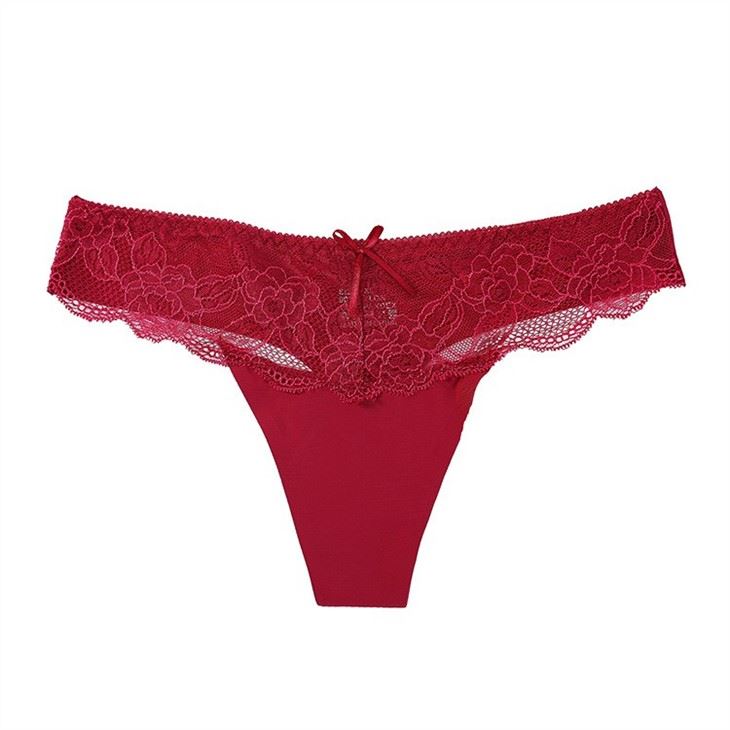 Women Underwear Factory in China